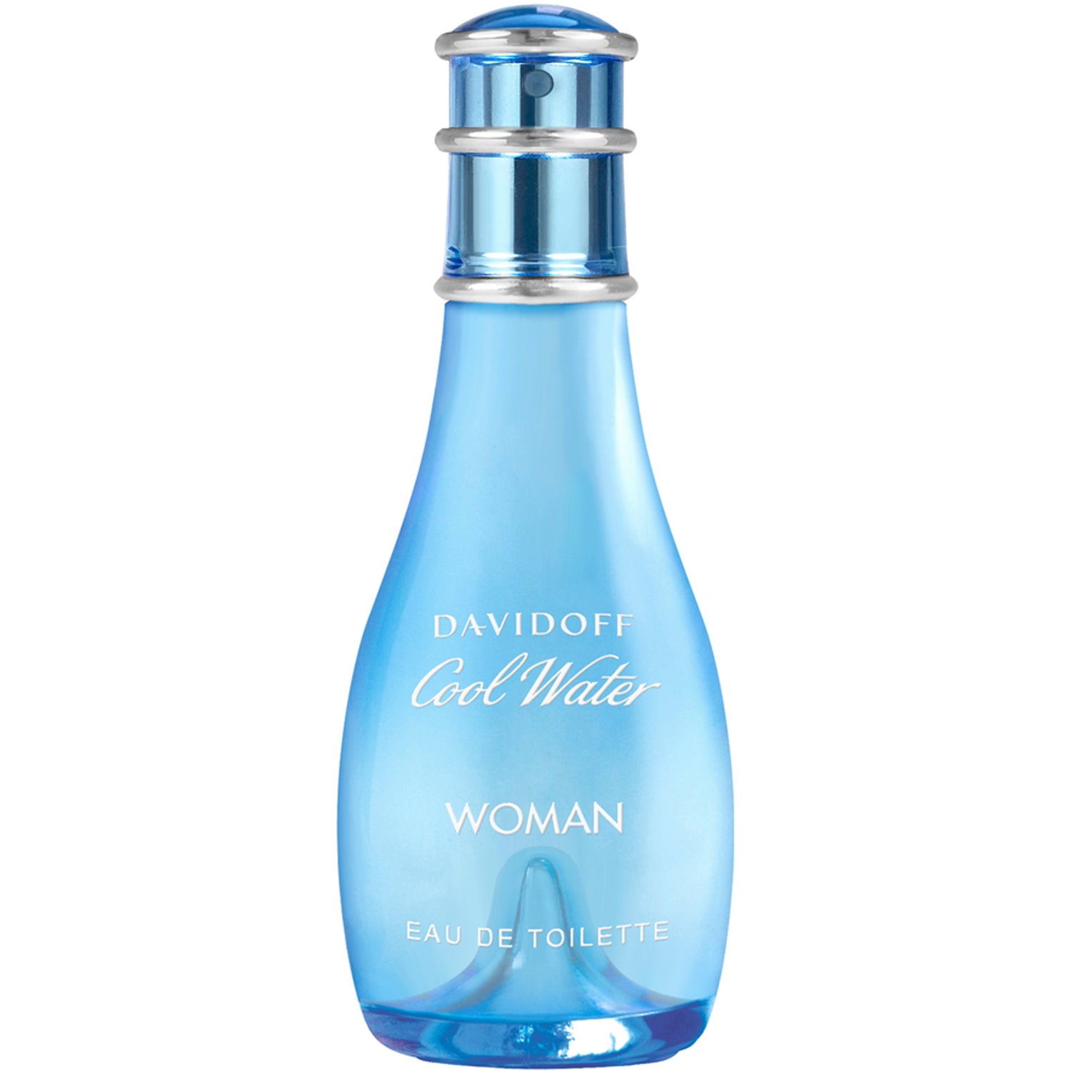 Davidoff Cool Water Woman Eau de Toilette 30 ml