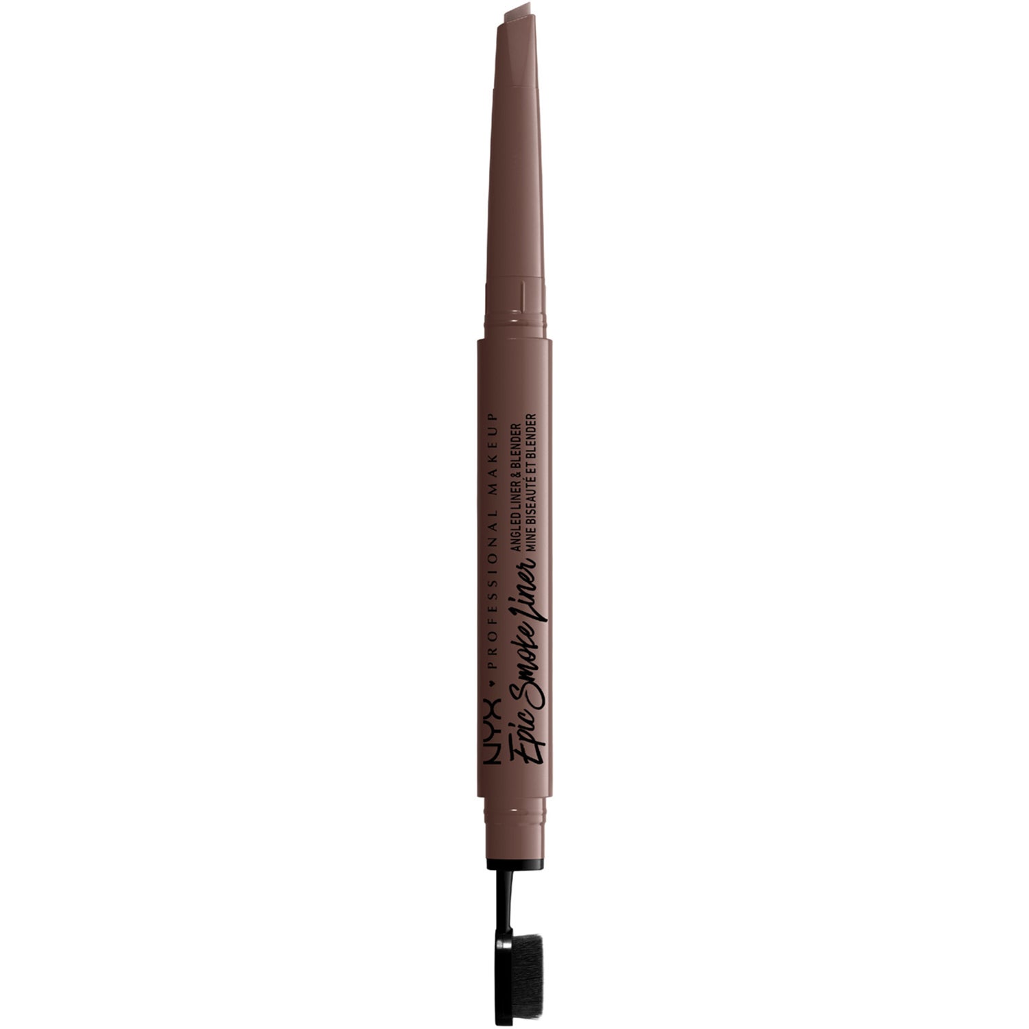 NYX Professional Makeup Epic Smoke Liner Nude Haze 2 - 0,2 g