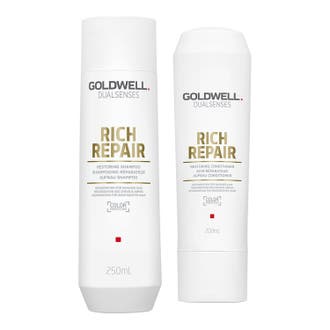 Rich Repair Set