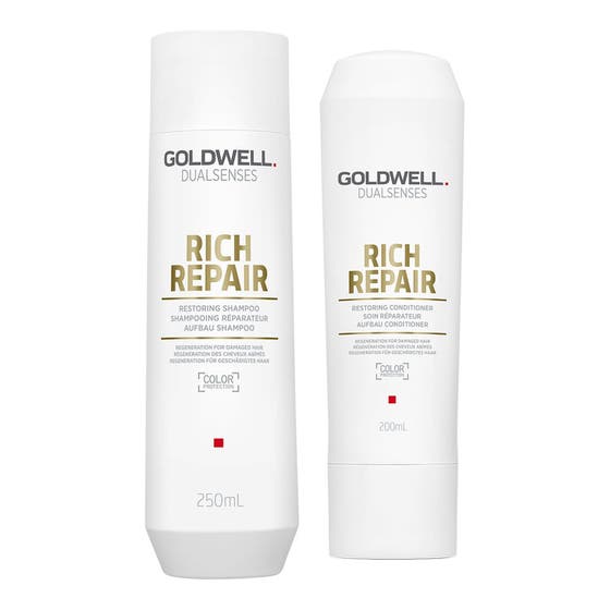 Rich Repair Set