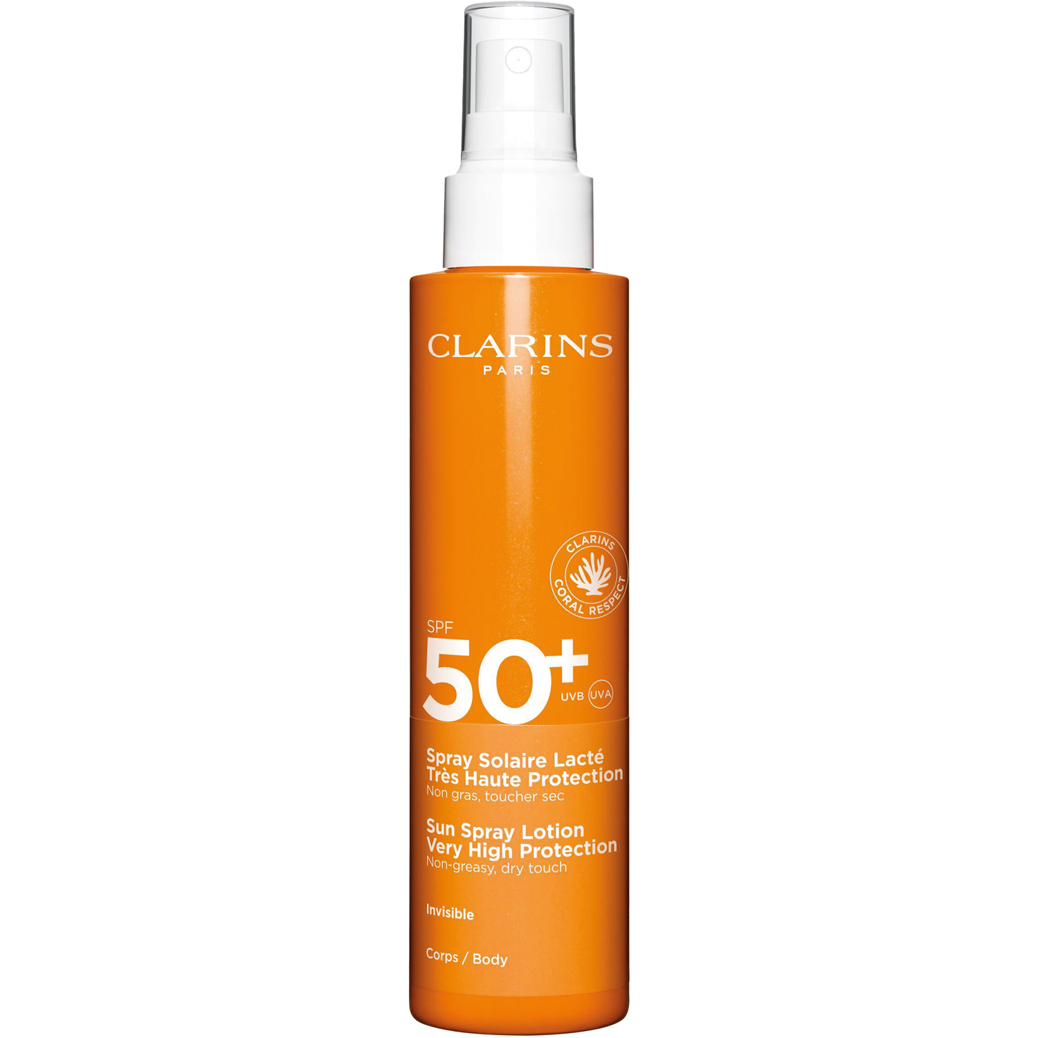 Sun Spray Lotion Very High Protection SPF50+