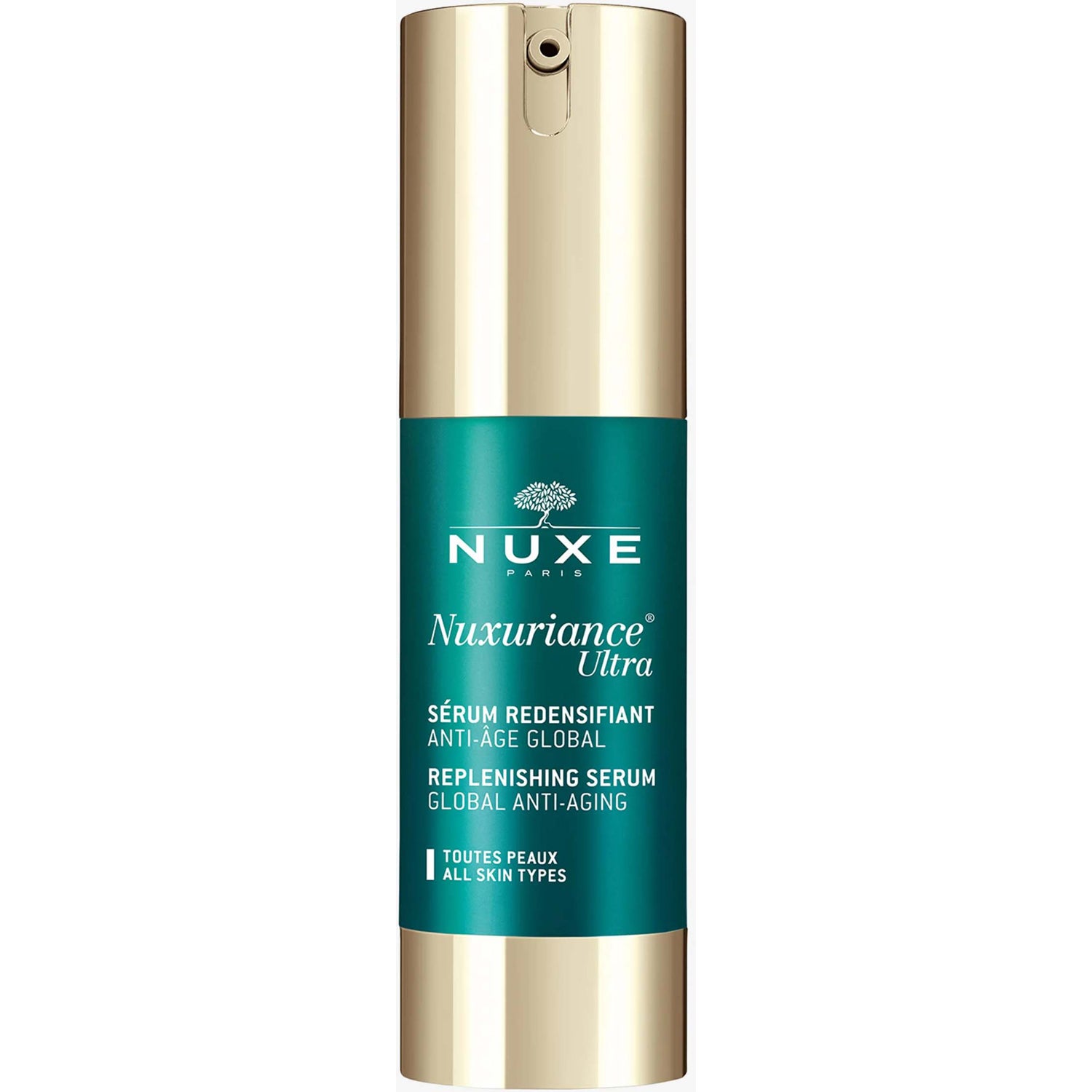 Nuxe Nuxuriance ULTRA Serum - 30 ml