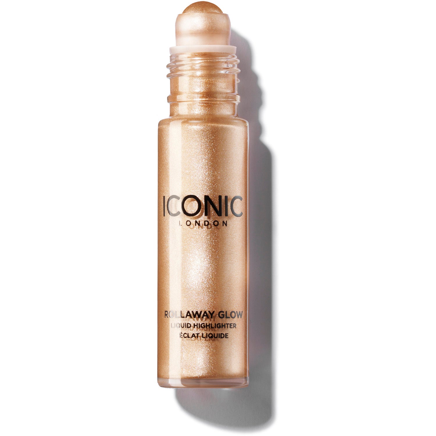 Iconic London ICONIC London Rollaway Glow Champagne Chic - 8 ml parfym