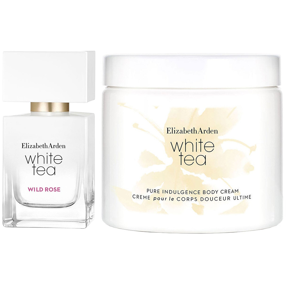 White Tea Wild Rose Duo, Elizabeth Arden Damparfym