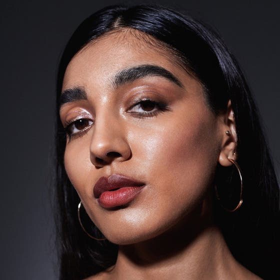 Wonder Blading Lip Stain Masque Cool & Toffee Rose Set