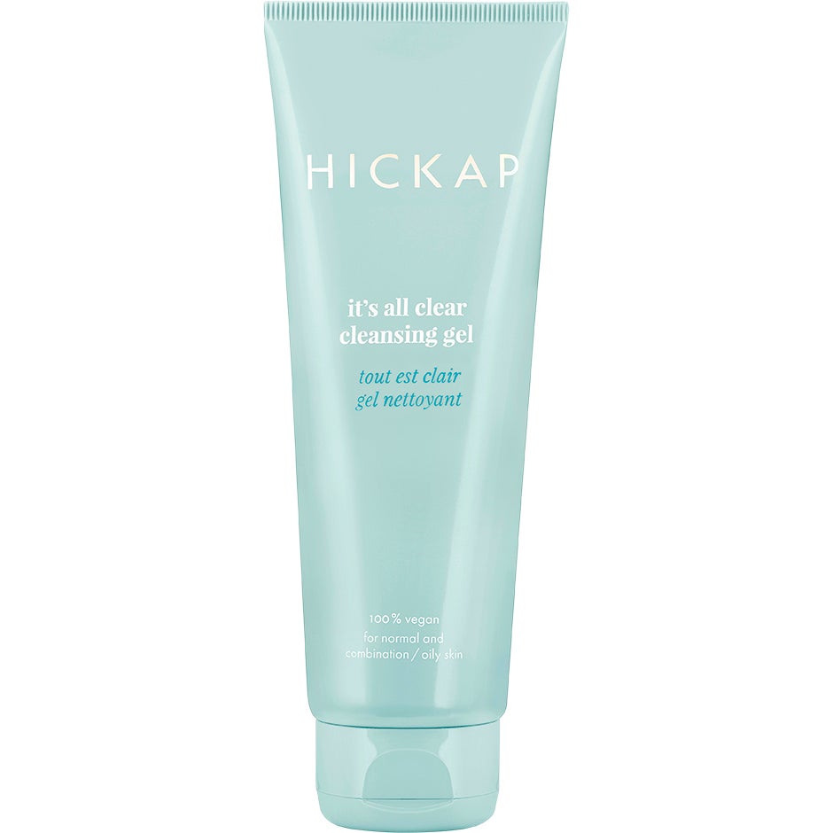 It’s All Clear Cleansing Gel, 125 ml Hickap Ansiktsrengöring