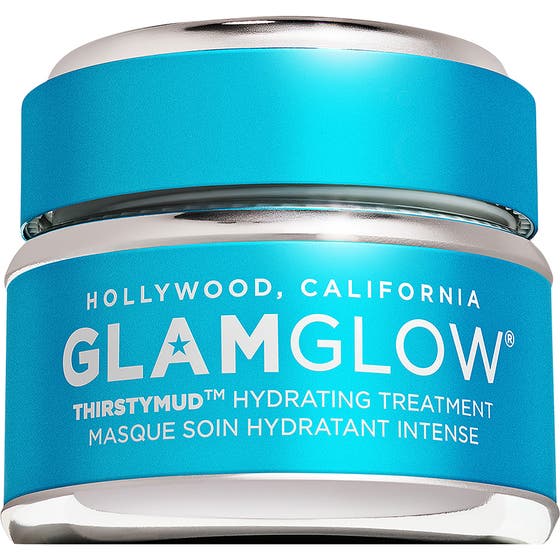 Thirstymud Hydrating Treatment