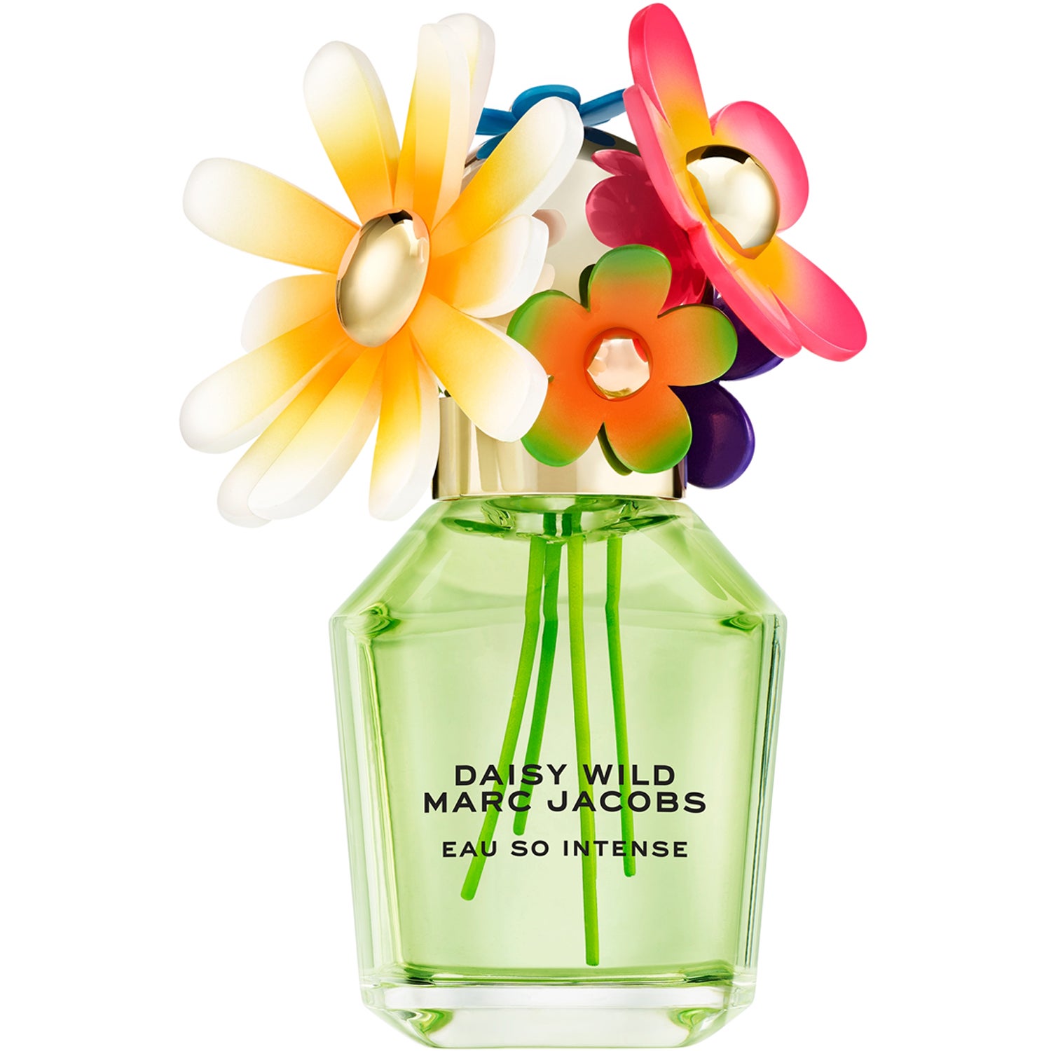 Marc Jacobs Marc Jacobs Daisy Wild Intense Eau de Parfum - 50 ml parfym
