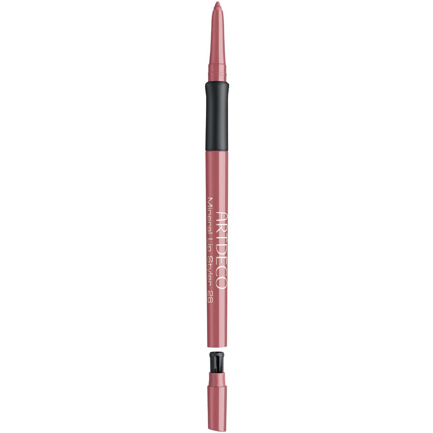 Artdeco Mineral Lip Styler 26 Mineral Flowerbed 0,4 g