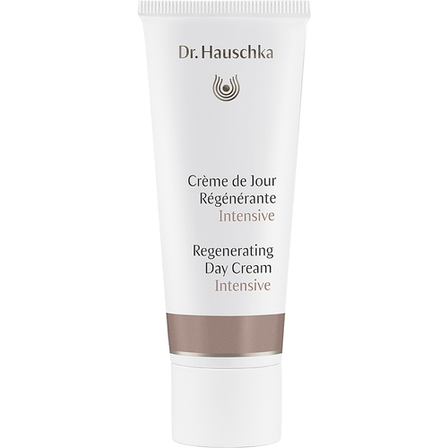 Dr. Hauschka Regenerating Day Cream Intensive