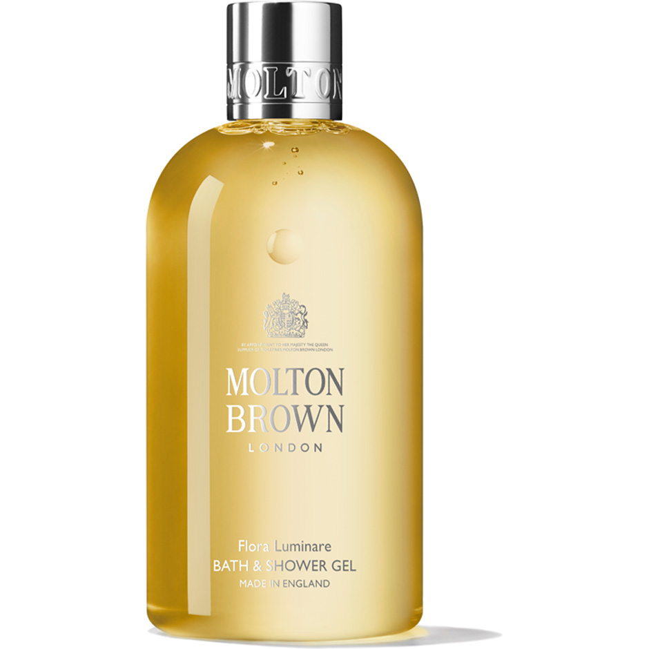 Flora Luminare Body Wash, 300 ml Molton Brown Bad- & Duschcreme