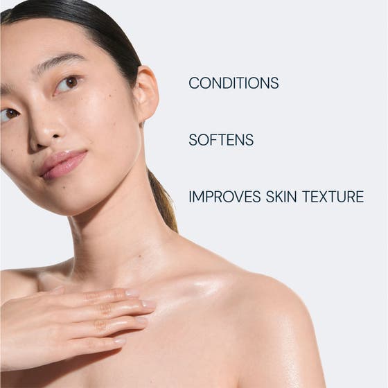 Japanese Camellia Oil Blend