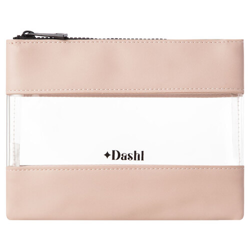 Dashl Makeup Bag