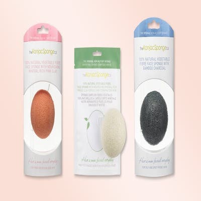 Konjac Sponge, vad är det?