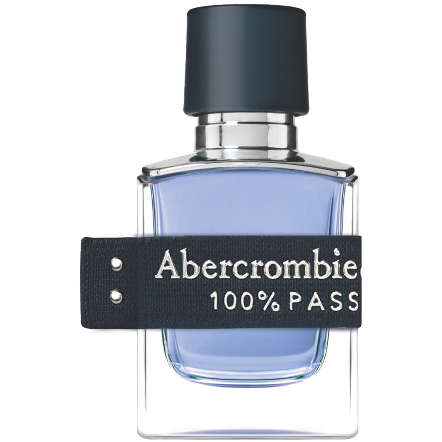 Abercrombie Fitch 100%Passion Men Eau de toilette 50 ml