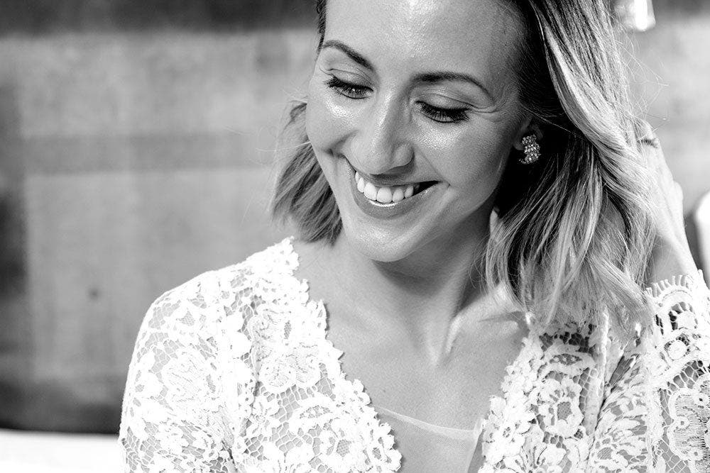 Så preppar du din hud inför bröllopet