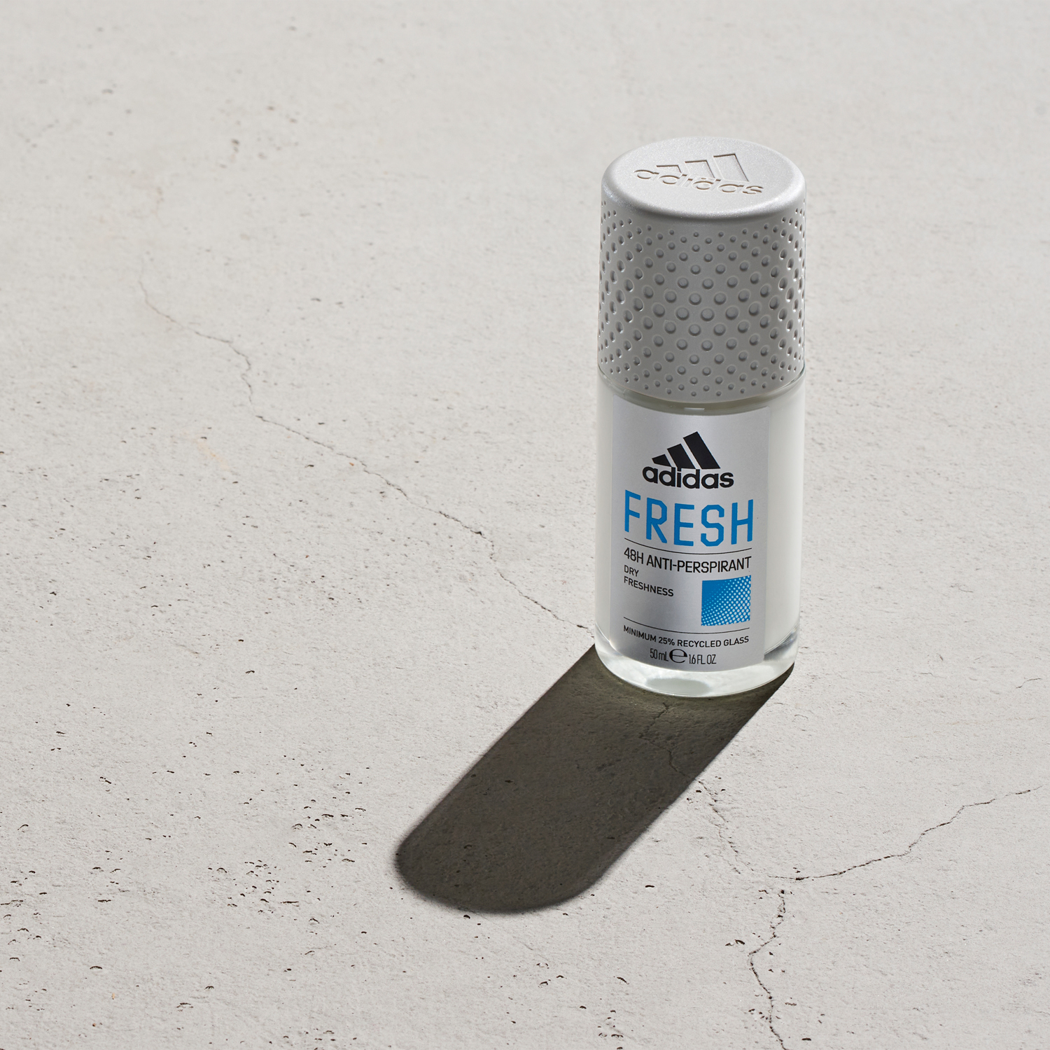 Cool & Dry Fresh Roll-on Deodorant