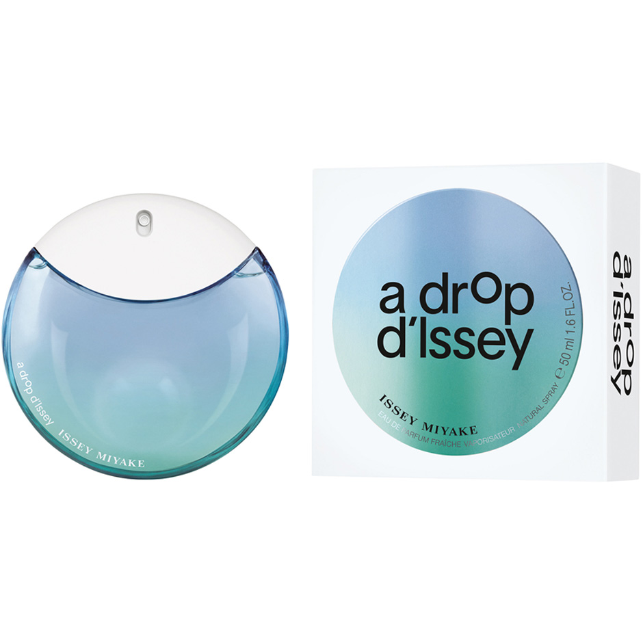 A Drop d'lssey