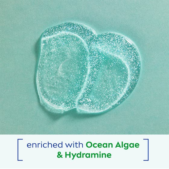 Wash Gel Purifying