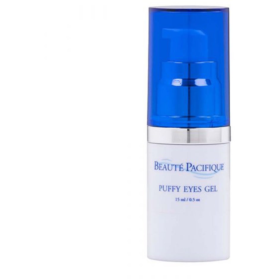 BeautéPacifique Puffy Eyes Gel