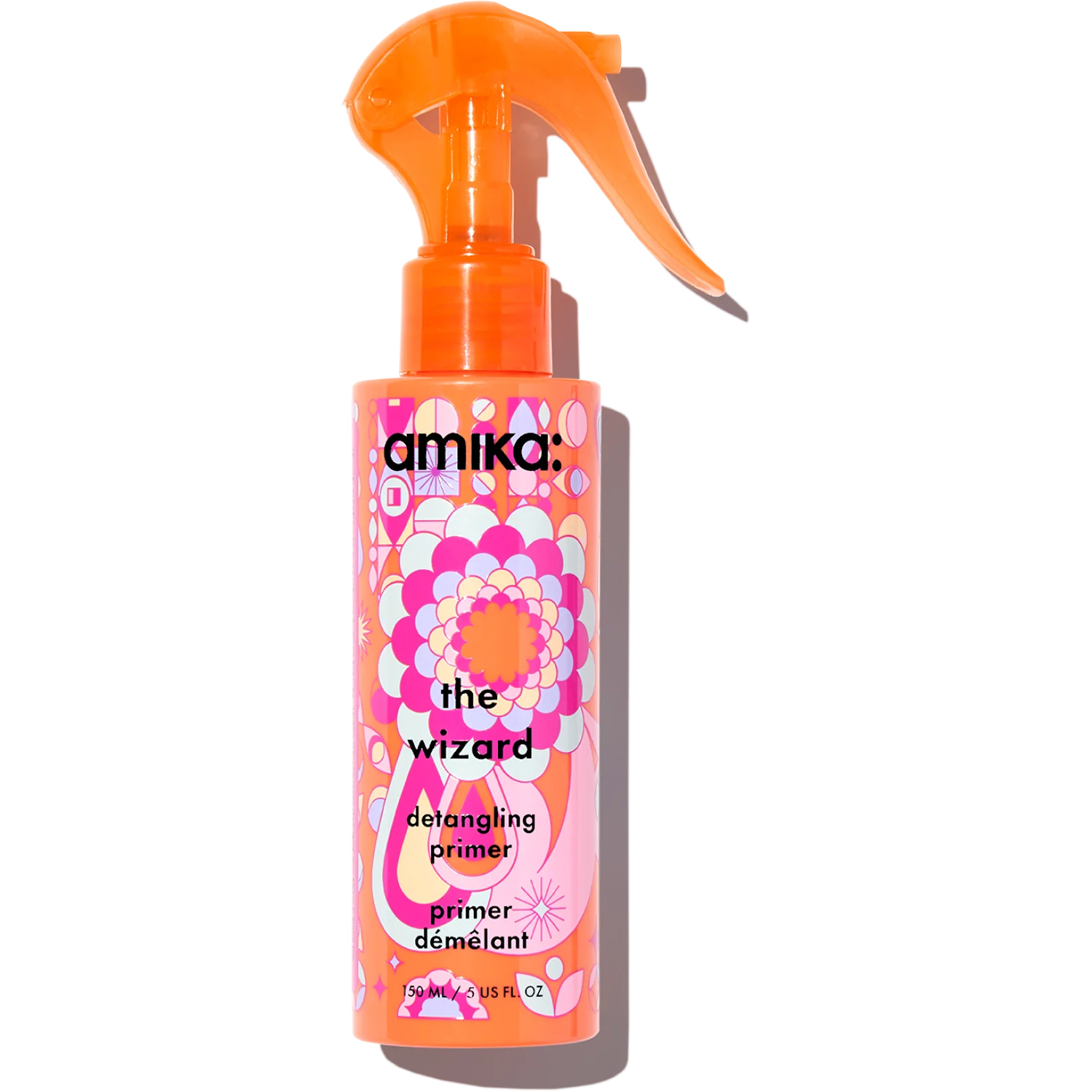 Amika The Wizard Detangling Primer 118 ml