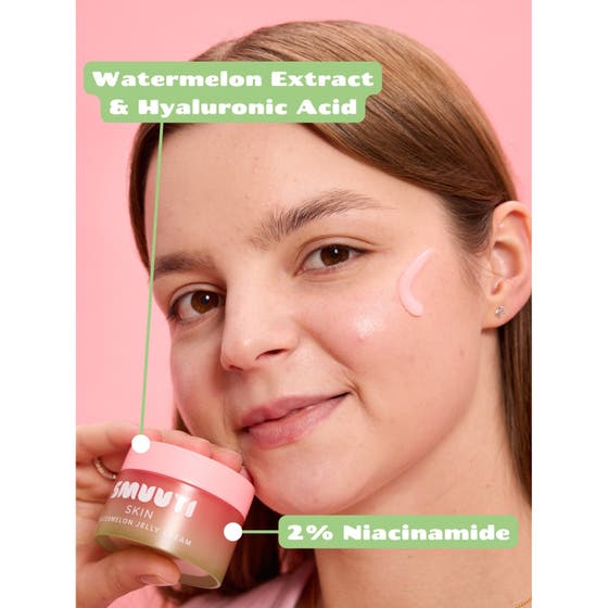 Watermelon Hydration Essentials