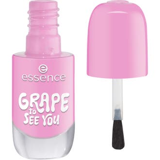 Gel Nail Polish