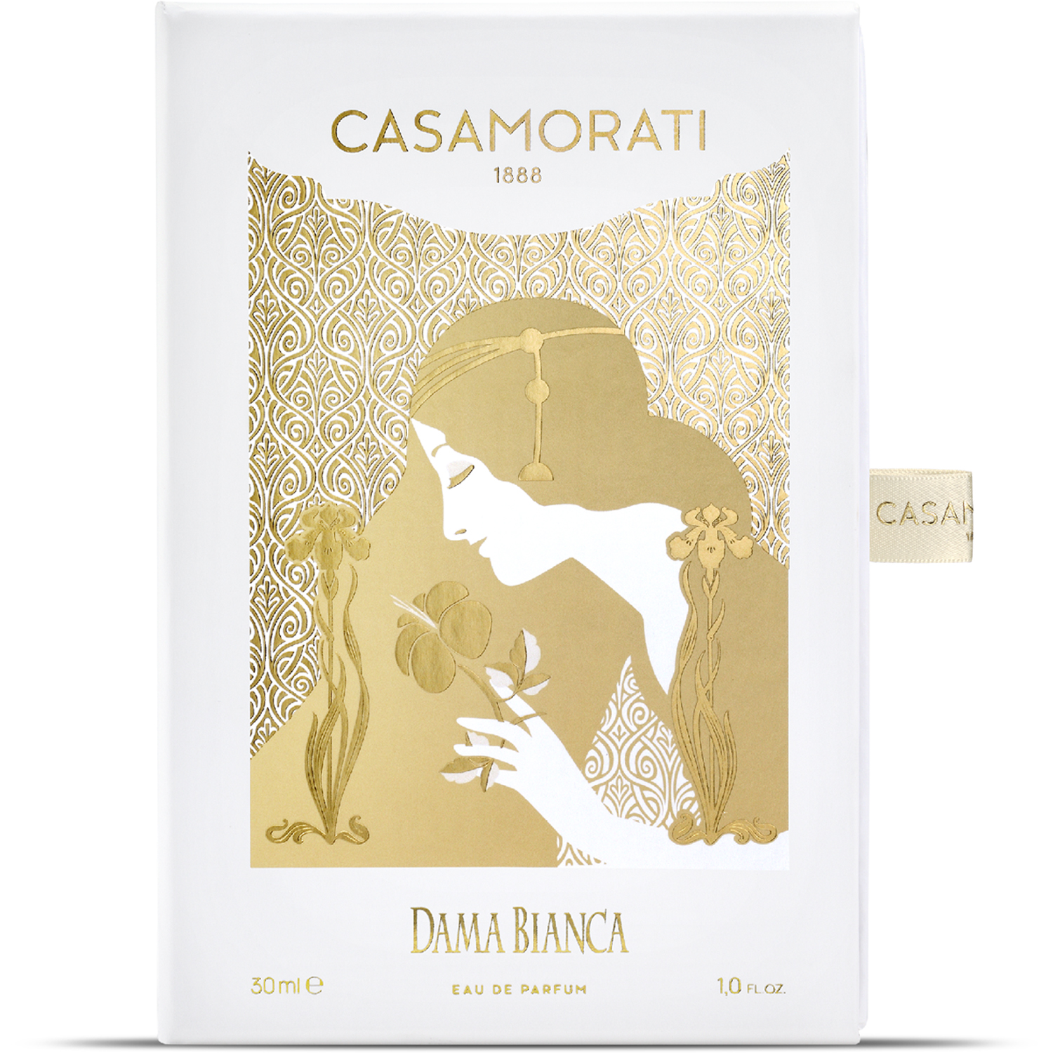 Casamorati Dama Bianca