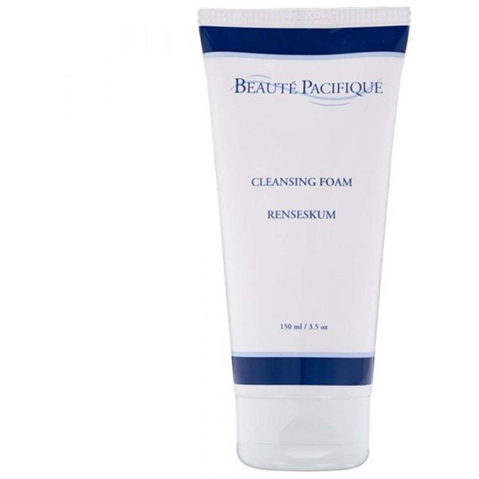 BeautéPacifique Cleansing Foam
