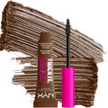 Thick it. Stick it! Brow Mascara