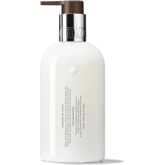 Heavenly Gingerlily Body Lotion