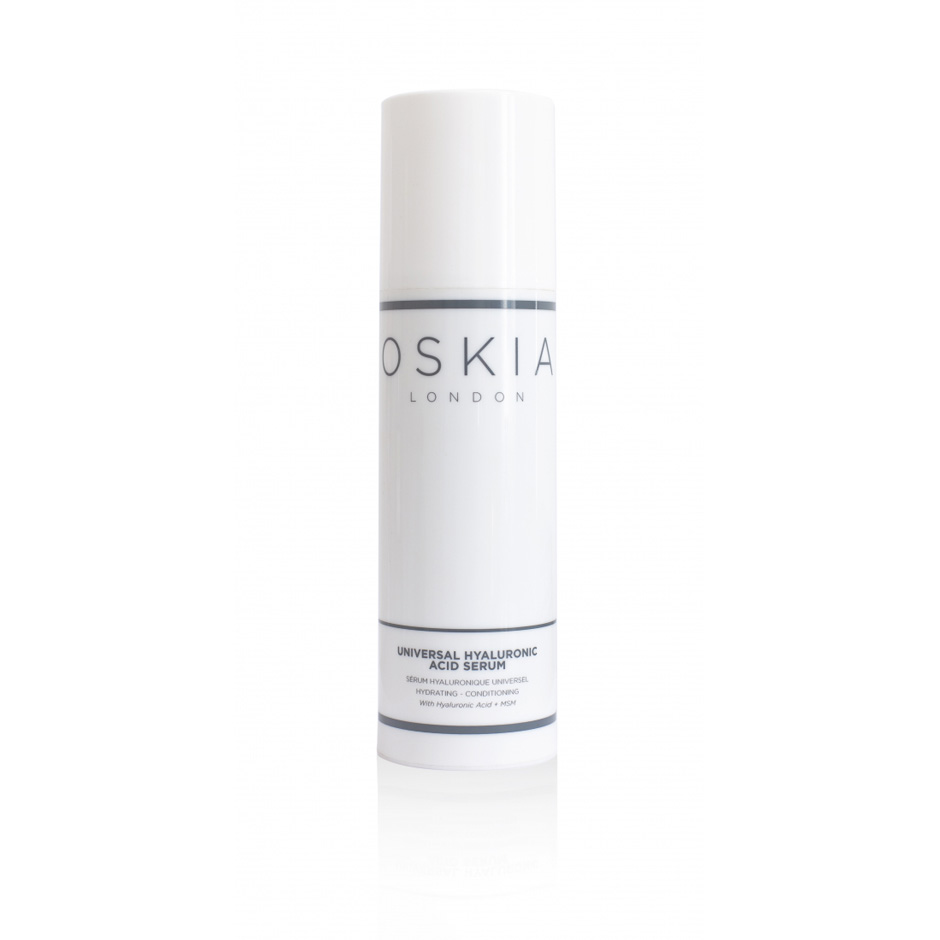 Universal Hyaluronic Acid Serum, 250 ml Oskia Ansiktsserum