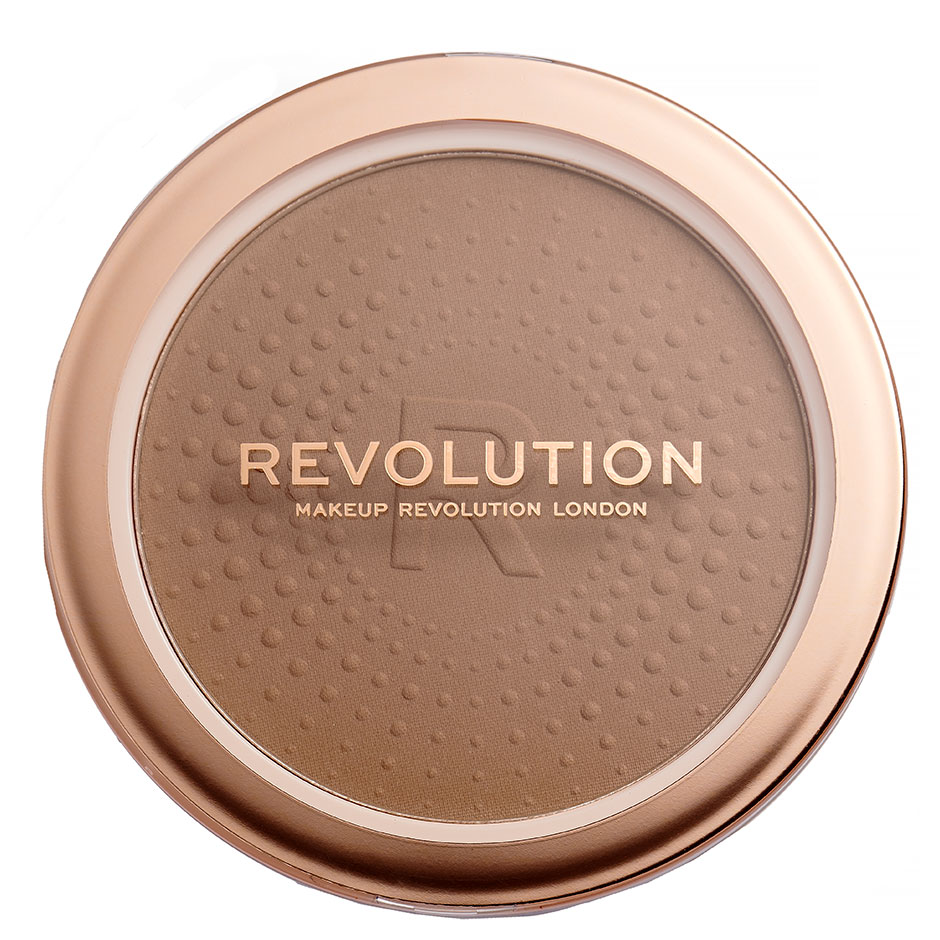 Mega Bronzer, Makeup Revolution Bronzer