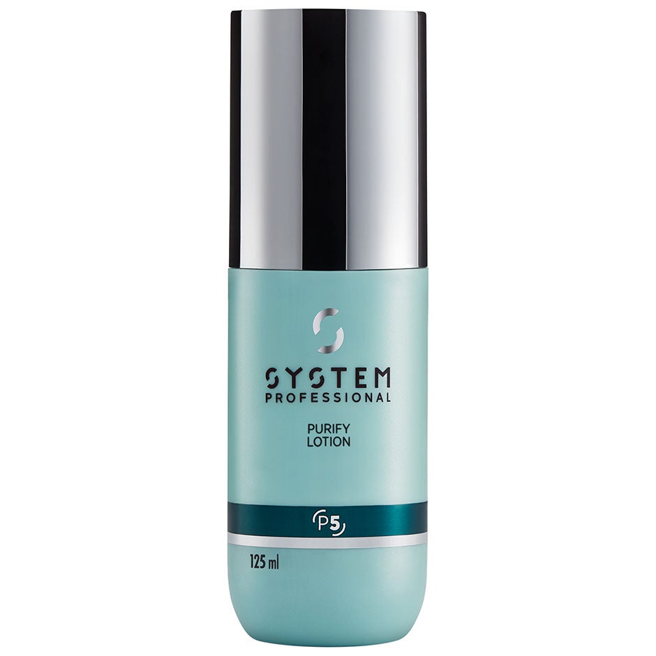 System Professional Purify Lotion 125 ml