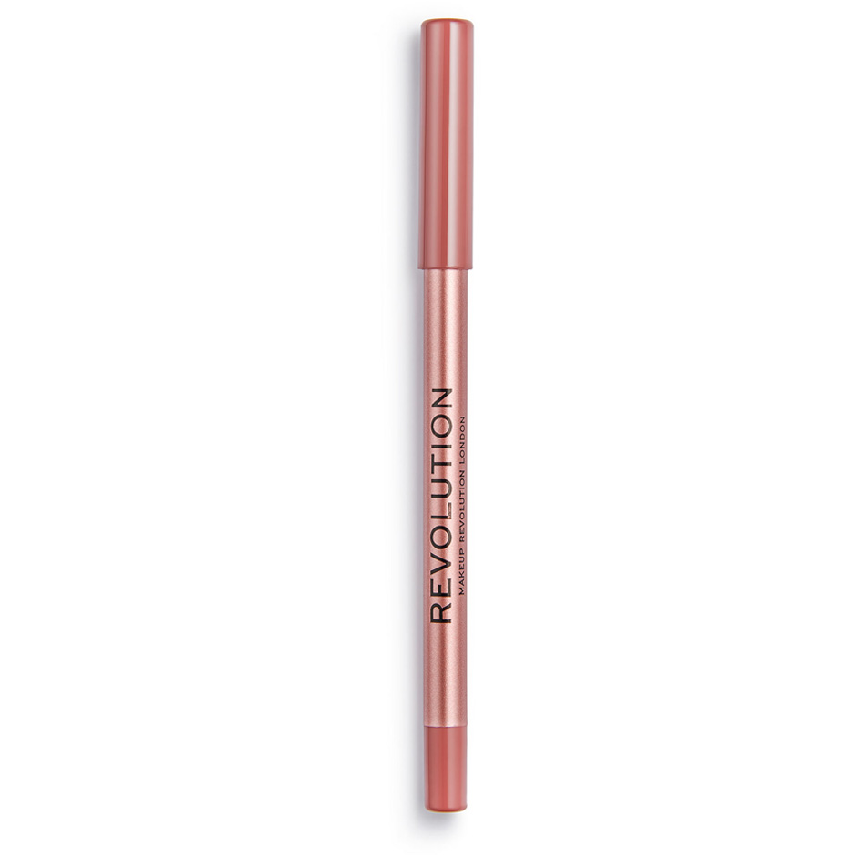 Satin Kiss Lipliner