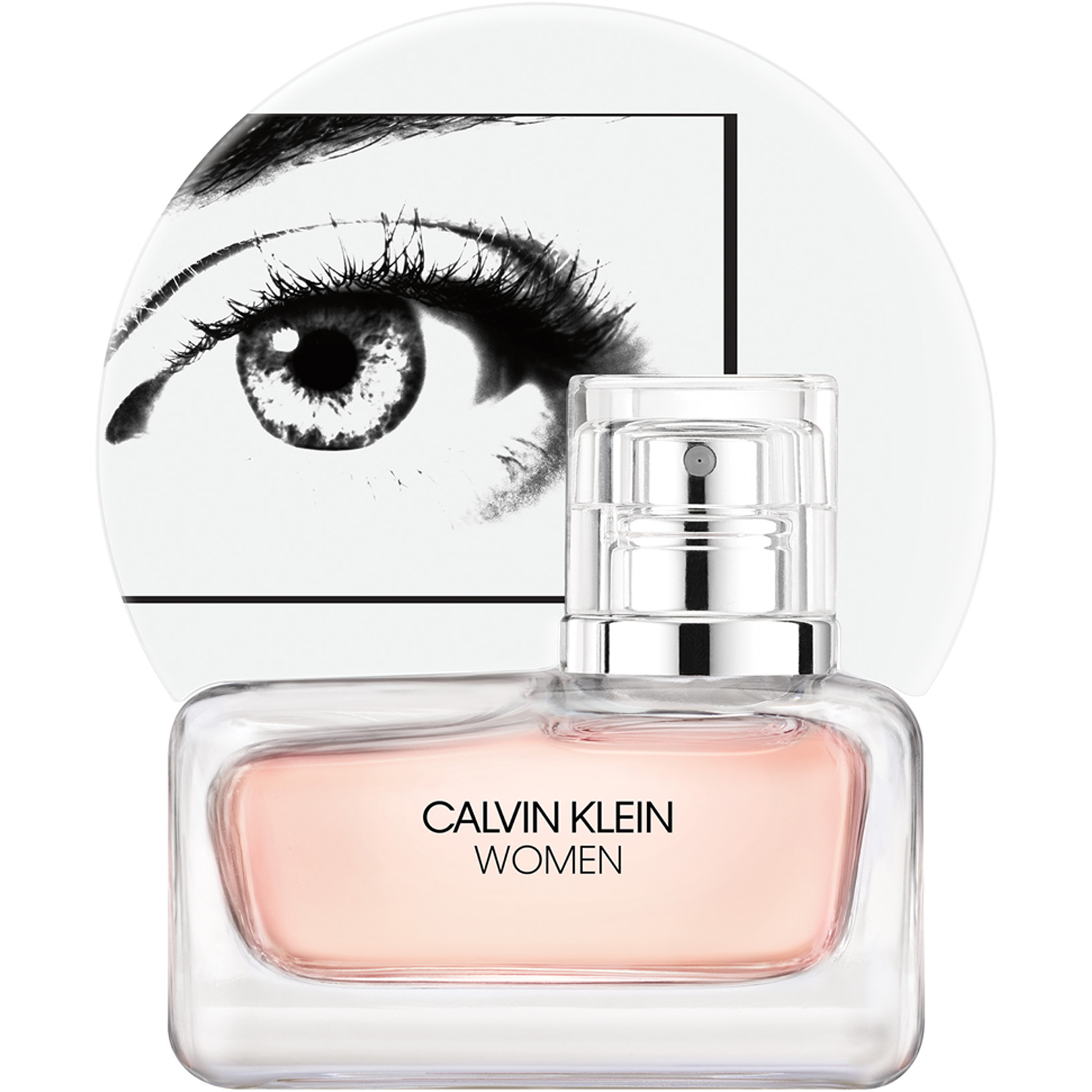 Calvin Klein Women EdP | Doft för henne | Sensuell och feminin |