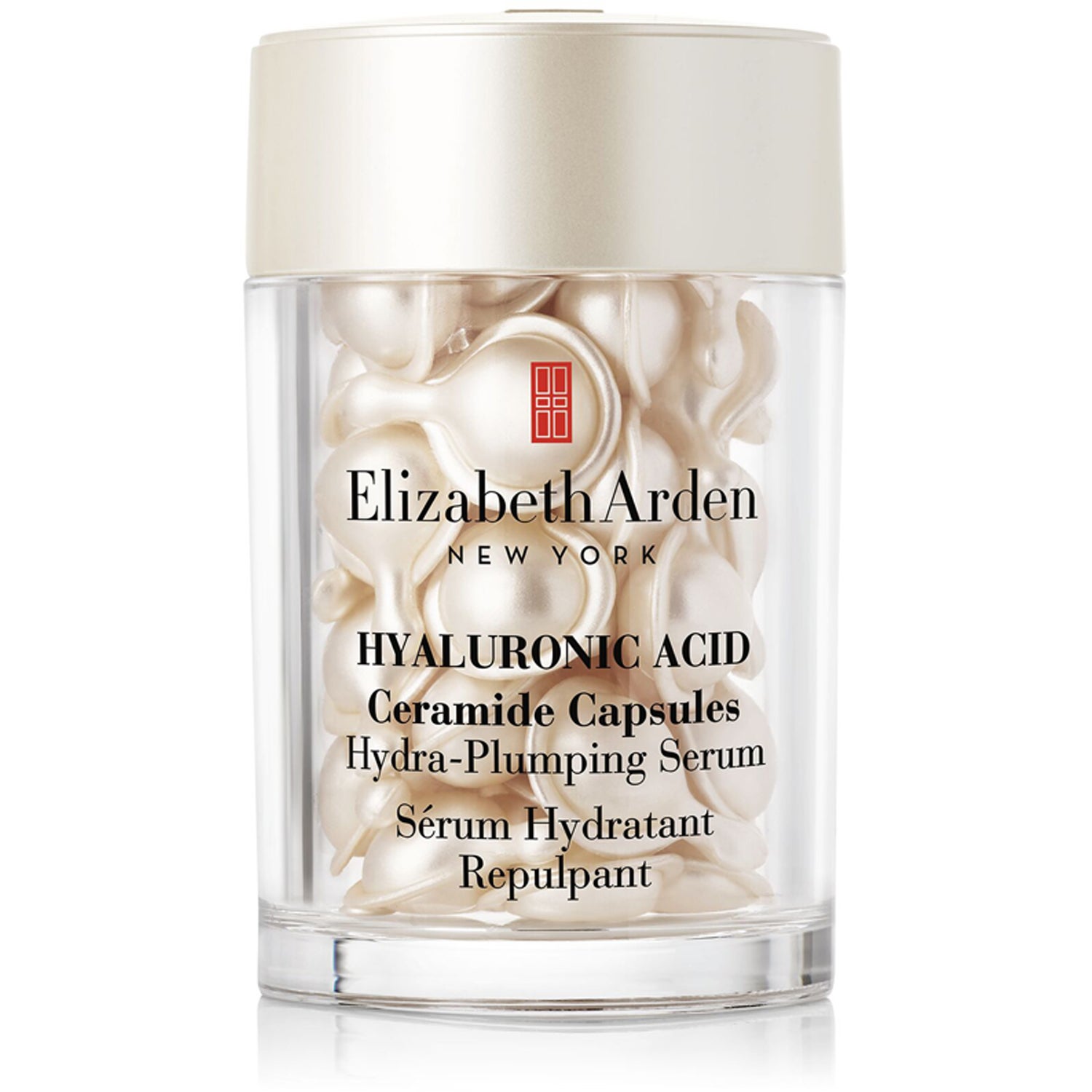 Elizabeth Arden Ceramide Capsules Hyaluronic Acid 30pcs