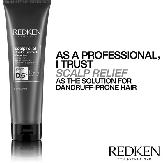 Scalp Dandruff Shampoo Duo