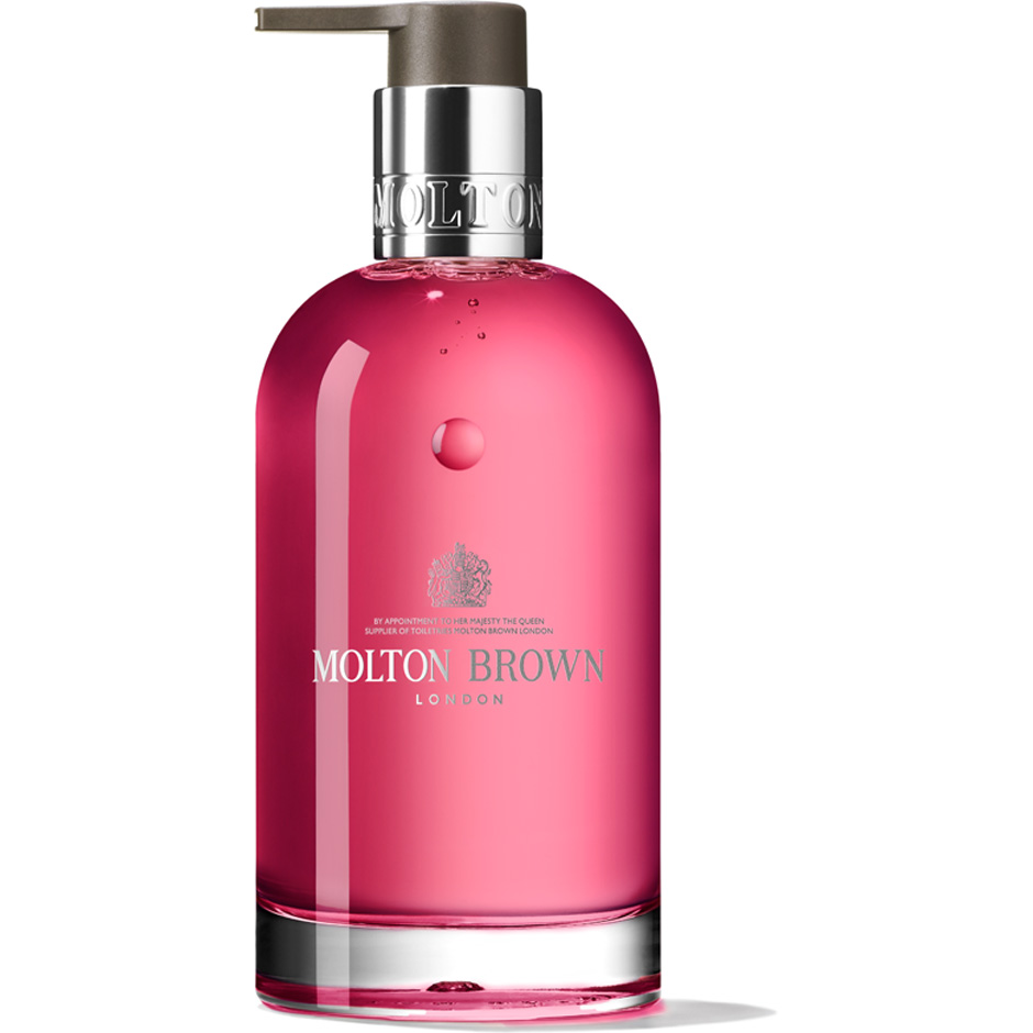 Fiery Pink Pepper,  Molton Brown Dusch & Bad