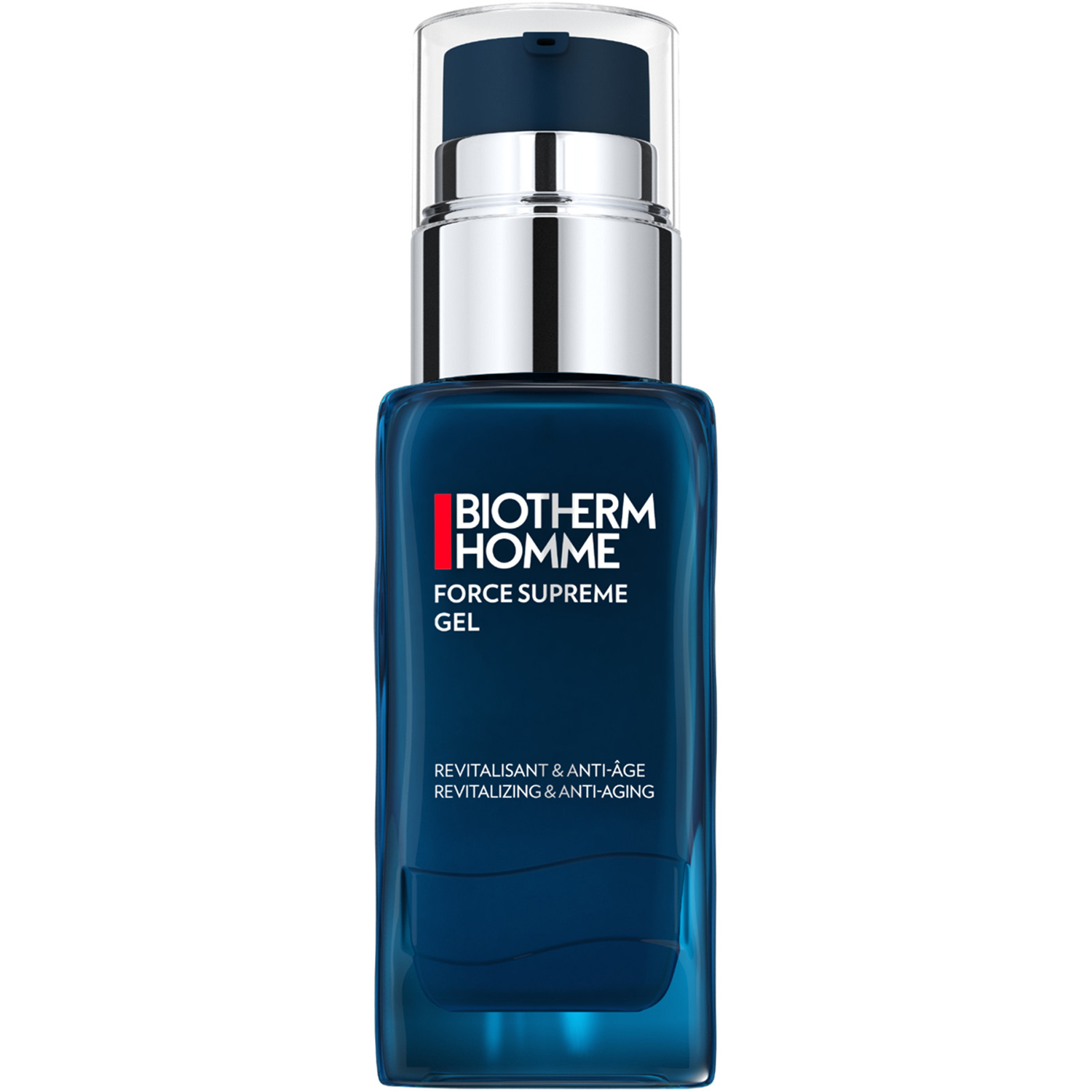Biotherm Homme Force Supreme Anti-Aging Gel 50 ml