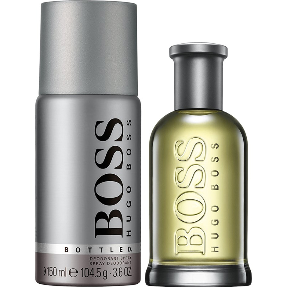 Boss Bottled Duo,  Hugo Boss Herrparfym