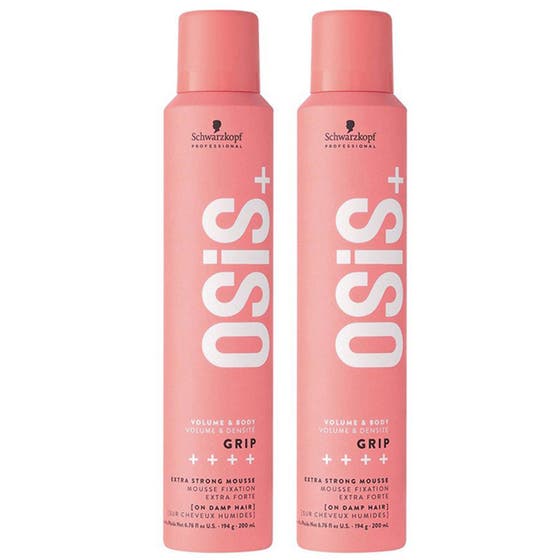 Osis+ Grip Duo