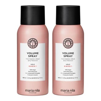 Volume Spray Duo