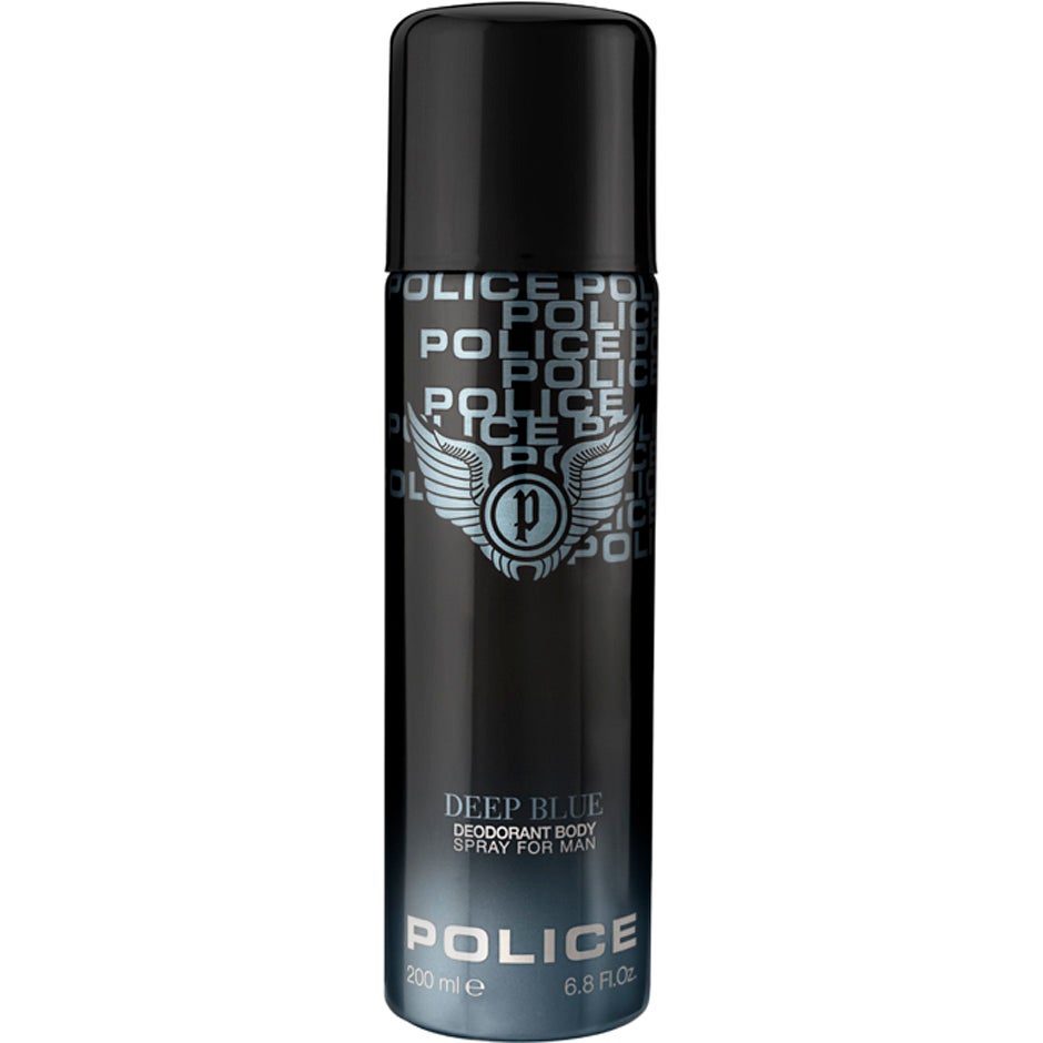 Police To Be Deodorant Body Spray 200 ml