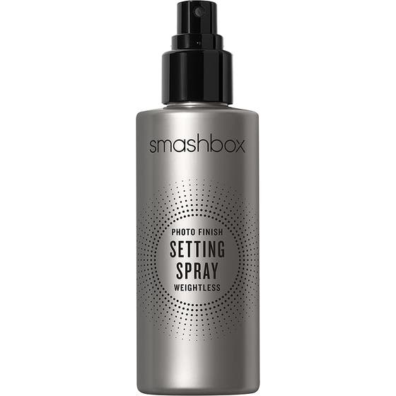 Photo Finish Weightless Setting Spray