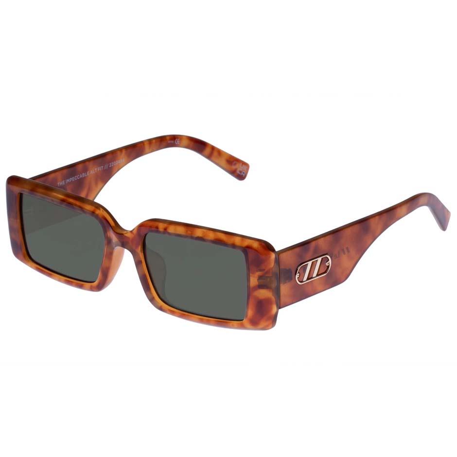 The Impeccable Sunglasses