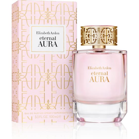 Eternal Aura