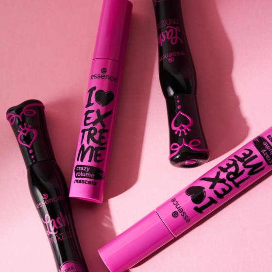 I Love Extreme Crazy Volume Mascara Duo