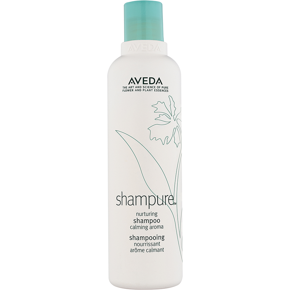 Shampure Shampoo