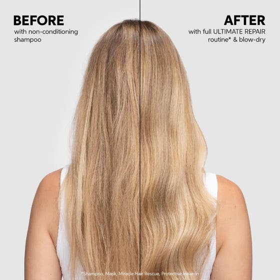 Ultimate Repair Hair Restoration Set